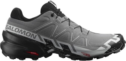 SALOMON-Speedcross 6-0