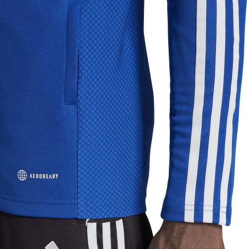 adidas Performance-Giacca da allenamento Tiro 23 League-3