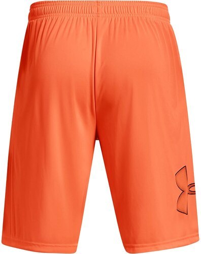 UNDER ARMOUR-Ua Tech Graphic Short-1