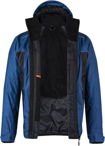 Montura-Veste Nevis 20 Deep Blue-3