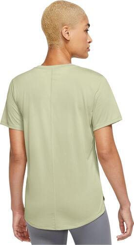 NIKE-W Nk Swoosh Run Maniche Corte Top-1