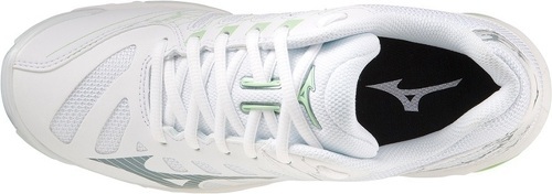 MIZUNO-Chaussures Mizuno Wave Voltage Femmes-2