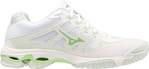 MIZUNO-Chaussures Mizuno Wave Voltage Femmes-3