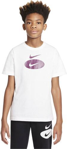 NIKE-T-shirt modèle Sportswear-image-1