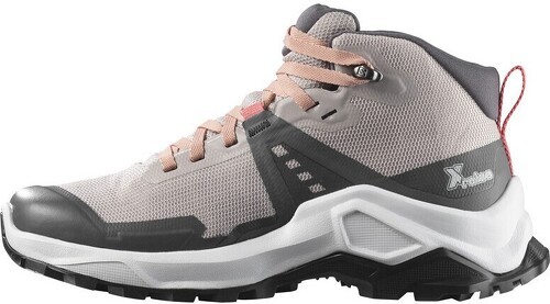 SALOMON-X Raise Mid Gore-Tex J-2