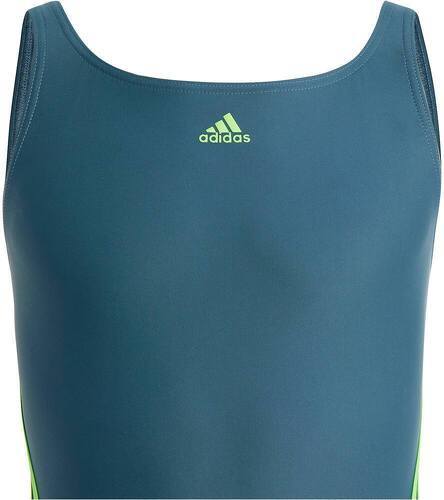 adidas Performance-Maillot de bain 3-Stripes-2