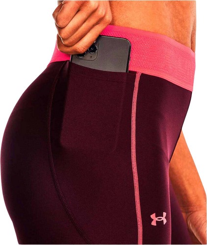 UNDER ARMOUR-Armour Branded Wb Leg-2