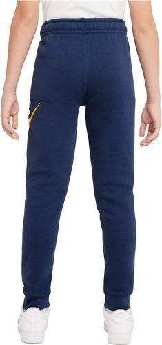 NIKE-B NSW CLUB + HBR PANT-1