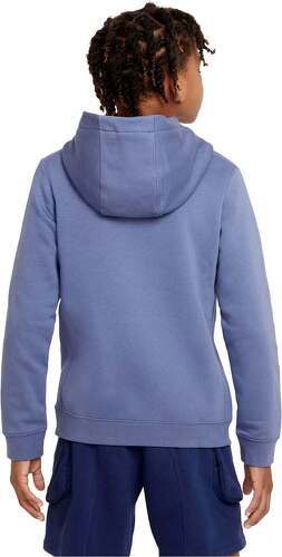 NIKE-B NSW PO HOODIE BB MLOGO-1