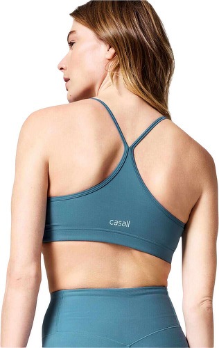 Casall-Casall Strappy Brassière-1