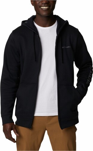 Columbia-Columbia Trek Full Zip Hoodie-3