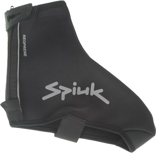 SPIUK-CUBRE ZAPATILLAS FS TEKNIK NEOPRENO UNISEX NEGRO-0