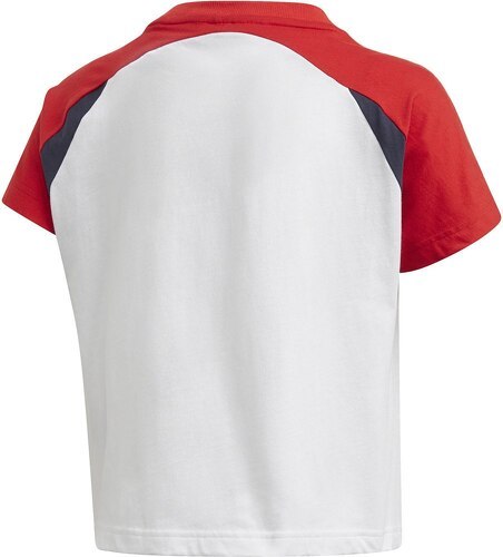 adidas Performance-T-shirt Bold-1
