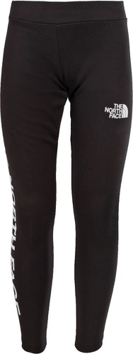 THE NORTH FACE-G GRAPHIC LEGGINGS-image-1