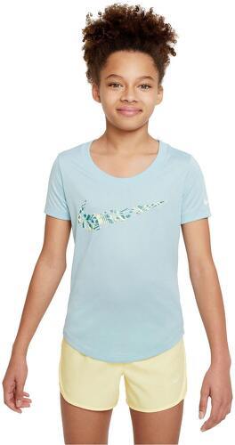 NIKE-G NK DF TEE SCOOP SE+-0