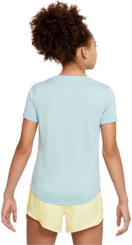 NIKE-G NK DF TEE SCOOP SE+-1