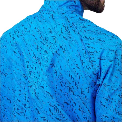 ODLO-Odlo Veste Essential Light Imprime-3