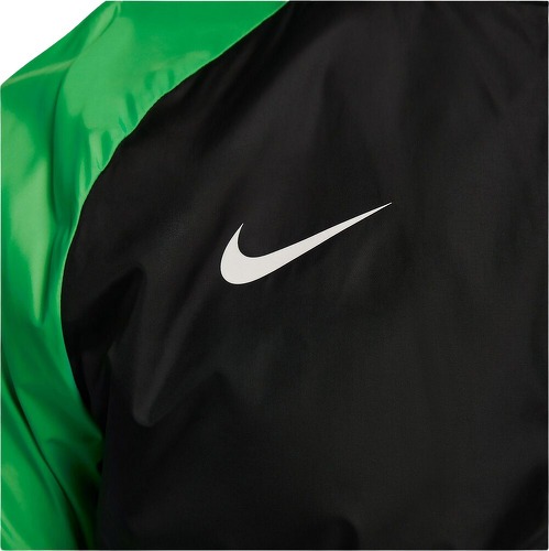NIKE-Liverpool FC 2023/2024 All Weather Football Jacket-2
