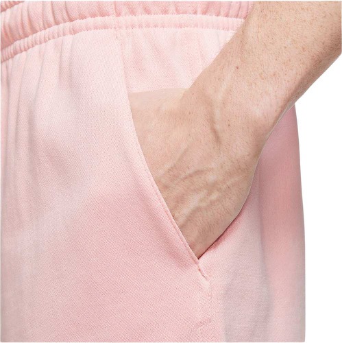 NIKE-M NK CLUB FT FLOW SHORT-3
