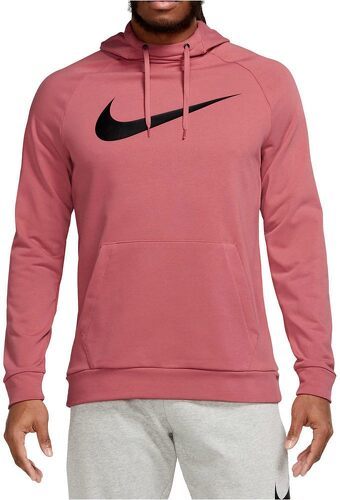 NIKE-M Drifit Hdie Po Swoosh-3