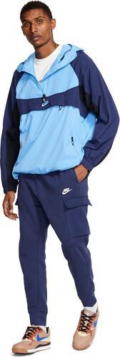 NIKE-Nike Sportswear Club Fleece - Jogging-2