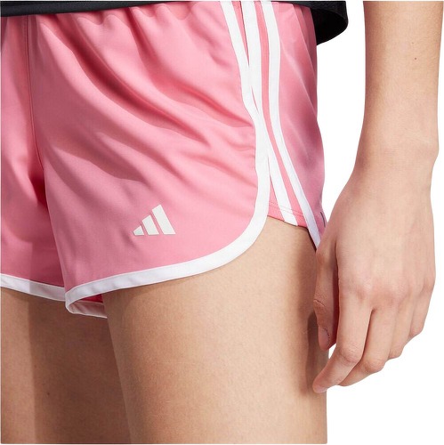 adidas Performance-Short de running Marathon 20-2