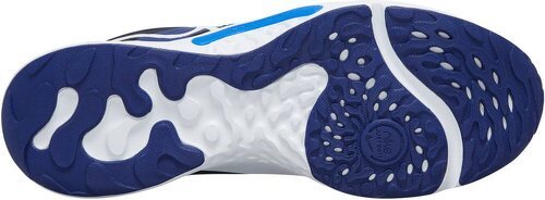 NIKE-Chaussure d'entraînement Nike Renew Retaliation TR III bleu foncé / blanc-1