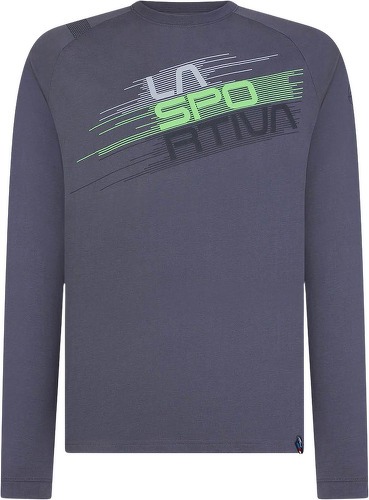 LA SPORTIVA-Stripe Evo Long Sleeve M-0