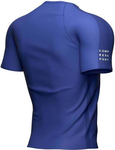 COMPRESSPORT-Training SS Tshirt M-1