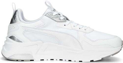 PUMA-Trinity Lite Space Metallics Wns-3