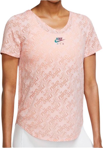 NIKE-W NK AIR DF SS TOP-1