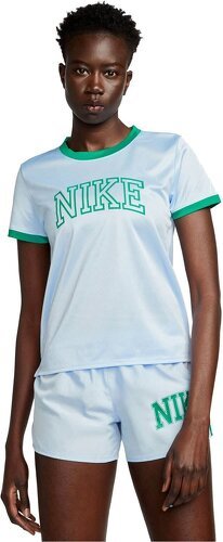 NIKE-W Nk Drifit Swoosh Run Maniche Corte Top-0