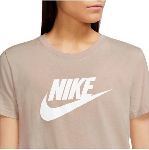 NIKE-W NSW TEE ESSNTL ICN FTRA-2