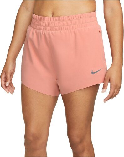 NIKE-W Run Dvn Drifit Hr 3 Short-0