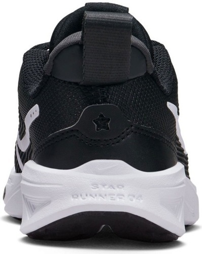 NIKE-X Nike Star Runner 4 Nn (Ps)-3