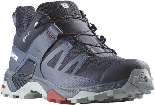 SALOMON-X Ultra 4 Gore-Tex-3