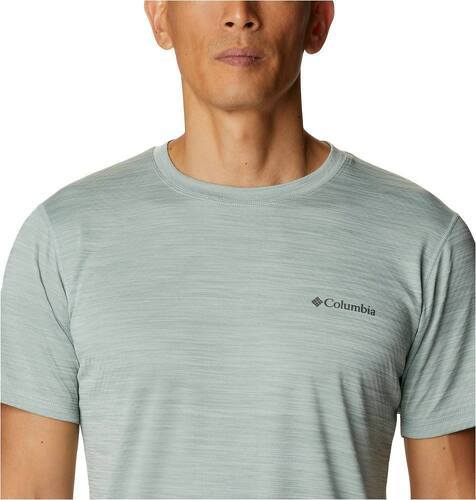 Columbia-Zero Rules Short Sleeve Shirt-2