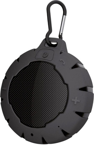 Hirec-ALTAVOZ BOOM PUCK IPX7 BLACK-0