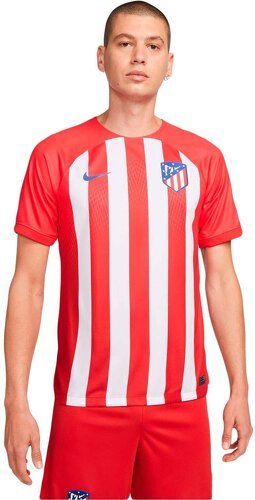 NIKE-Atletico Madrid domicile 2023-2024 manches courtes-0