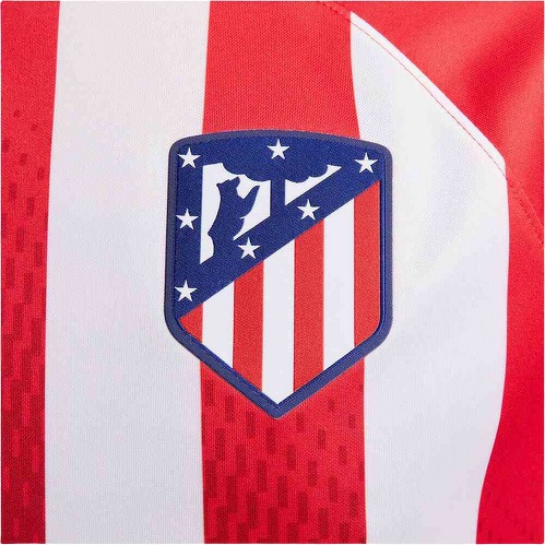 NIKE-Atletico Madrid domicile 2023-2024 manches courtes-4