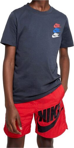 NIKE-B NSW SI GRAPHIC TEE-3
