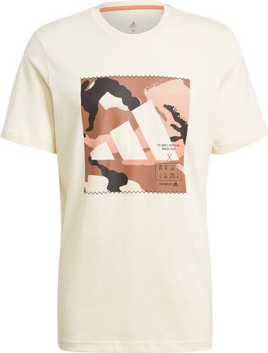 adidas Sportswear-Athletics Graphic Tee-4