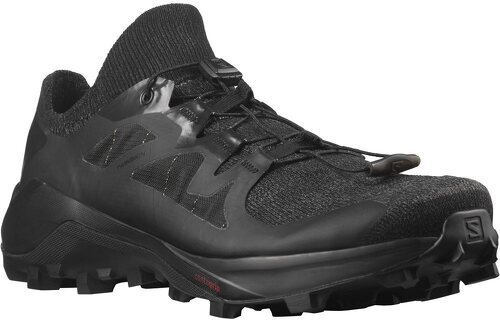 SALOMON-Cross 2 Pro-1