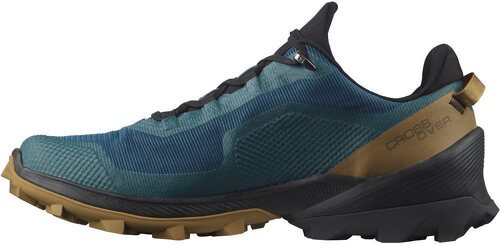 SALOMON-Cross Over Gore-Tex-2