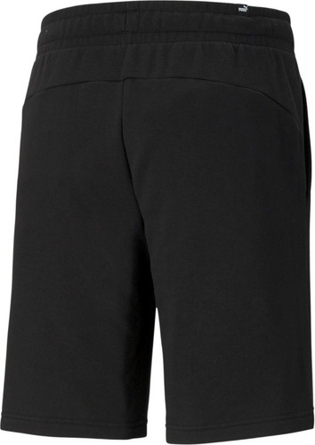 PUMA-Puma Ess Slim S - Short-3