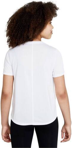 NIKE-G NK DF ONE SS TOP GX-1