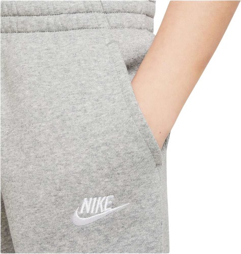 NIKE-K Nsw Club Flc Jogger Lbr-2