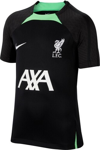 NIKE-Liverpool 24 Y Drifit Strk Manches Courtes Top K Neve-3