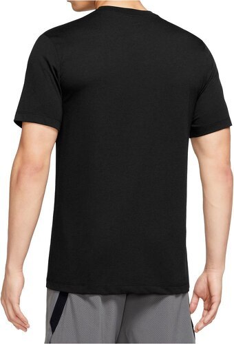 NIKE-M Drifit Tee Db Nike Pro-4