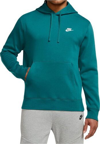NIKE-Nike Sportswear Club Hoodie Po Bb-3